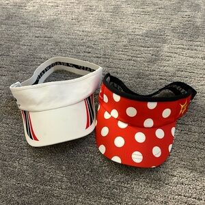 Headsweats Visor Bundle